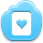 Hearts Card Icon 40x40 png